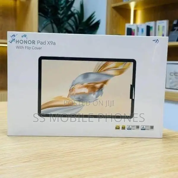 11" Honor Pad X9A 8GB 256GB