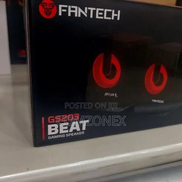 Fantech Gs203 Beat Gaming Speaker