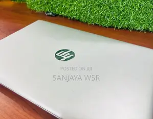 Hp I5 8th Gen Laptop