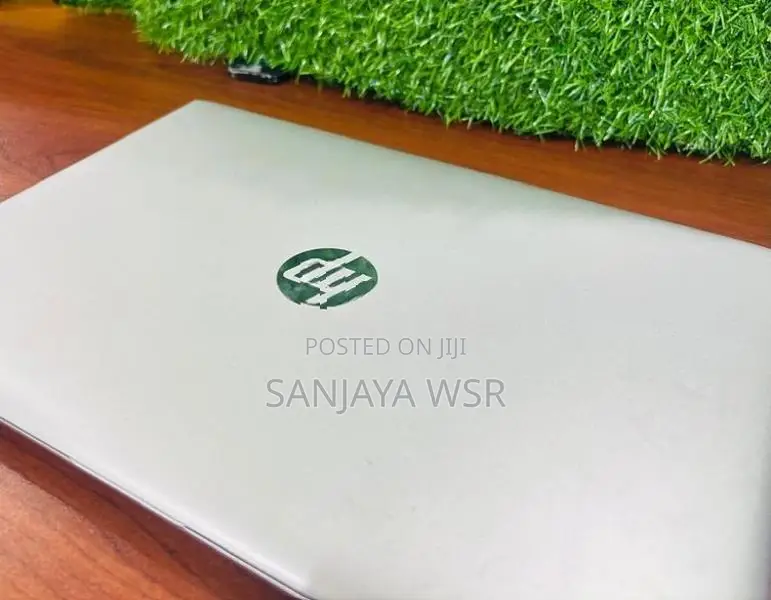 Hp I5 8th Gen Laptop