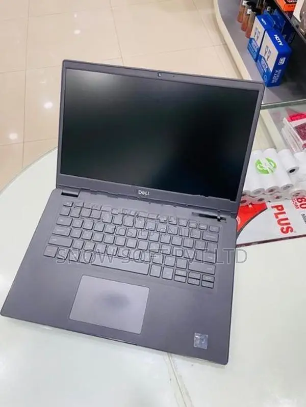 Dell Latitude 3410 – CORE i5 10TH GEN | 8GB RAM 256 NVME SSD Used