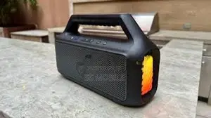 Anker Soundcore Boom 2 Bluetooth Speaker