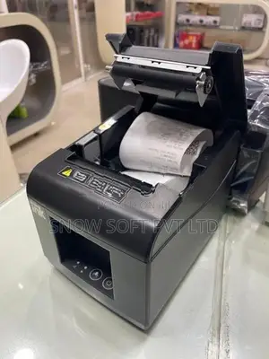 80MM Thermal Printer - Star Ink Kw-M804
