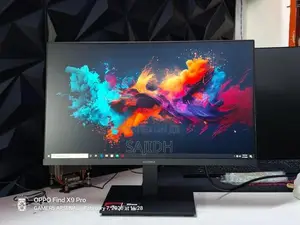 Koorui 24 Inch Ips 120 Hz Gaming Monitor