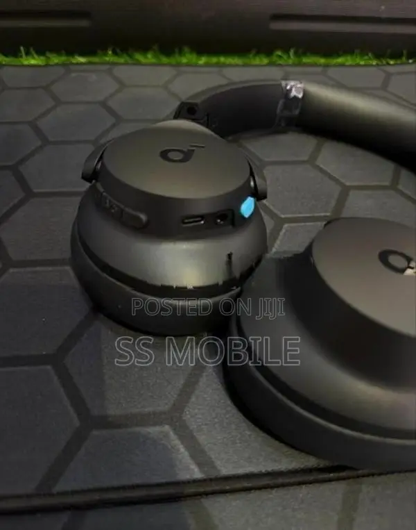 Anker Soundcore Q11i Deep Bass Headphones