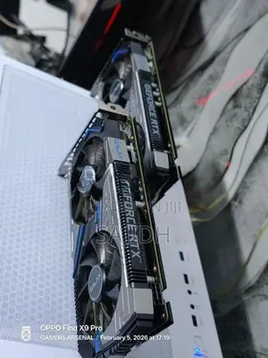 Galax RTX 2070 8GB Graphics Card