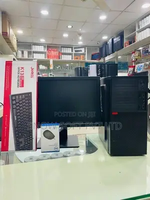 Intel i5 4th Gen(4GB RAM,500GB HDD) Desktop Computer PC