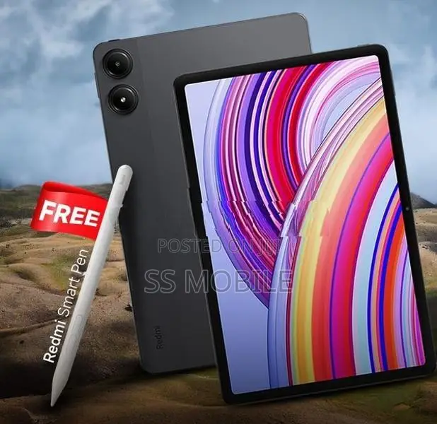Redmi Pad Pro 5G 8GB 256GB