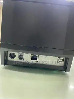 Pos X-Printer 365 B – 2 in 1 Thermal Printer