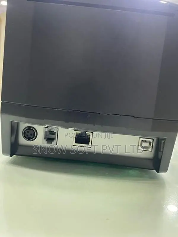 Pos X-Printer 365 B – 2 in 1 Thermal Printer