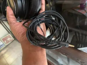 audio-technica japan DJ headphones