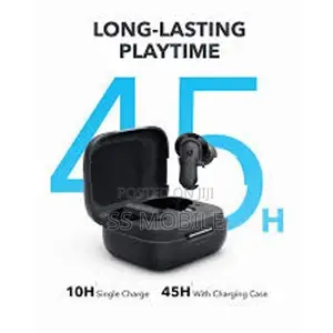 Anker Soundcore P30i ANC (18 Months War)