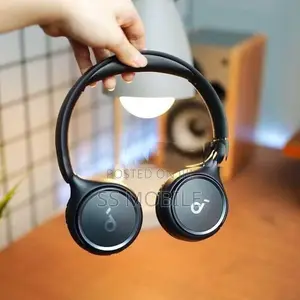 Anker SoundCore H30i Wireless On-Ear Headphones