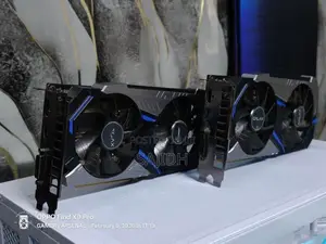Galax RTX 2070 8GB Graphics Card
