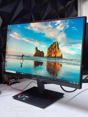 Koorui 24 Inch Ips 120 Hz Gaming Monitor
