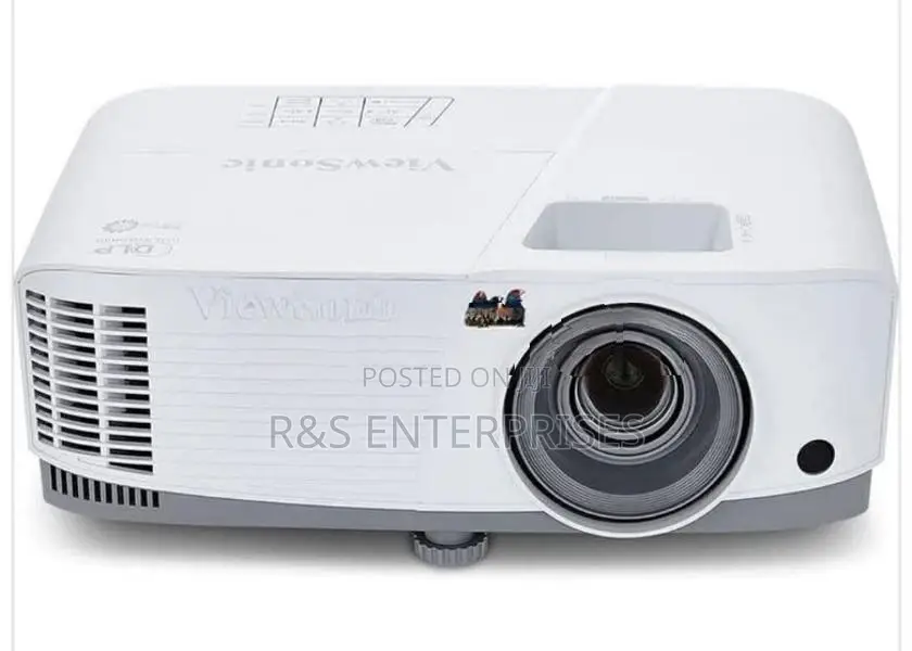 Viewsonic PA503se Daylight Projector