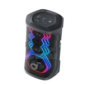Anker Soundcore Rave 3S Wireless Karaoke Party Speaker 200W