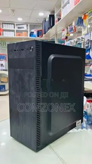 Core I5 3 Rd Gen Full Set Pc Desktop Computer