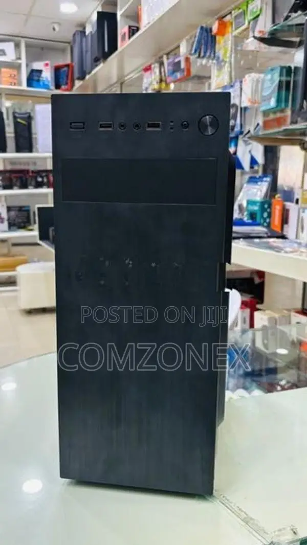 Core I5 3 Rd Gen Full Set Pc Desktop Computer
