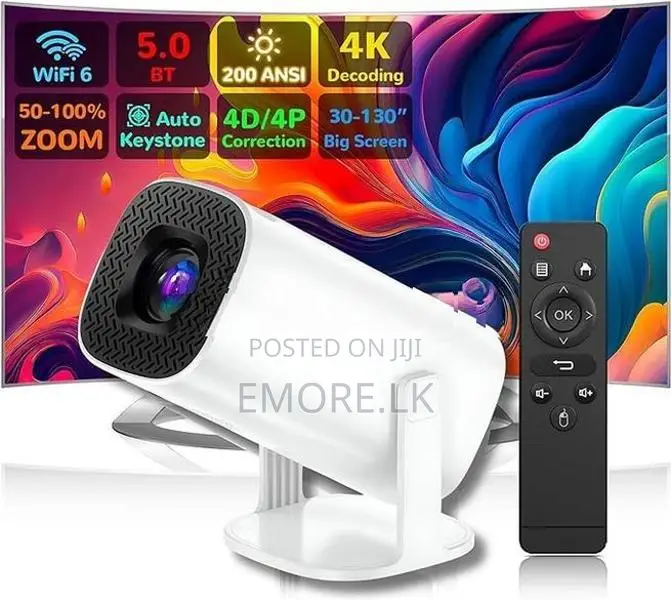 P30 ' Portable Projector