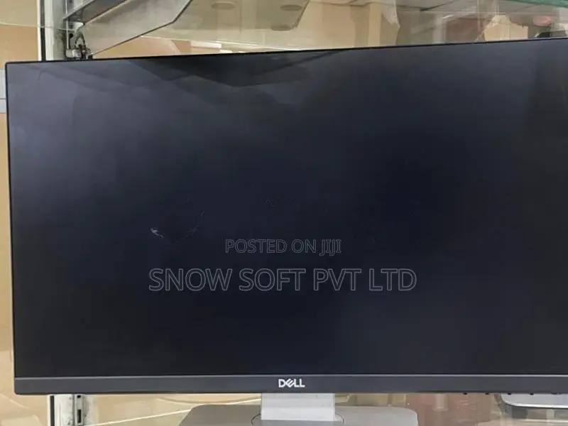22" IPS Frameless Monitor