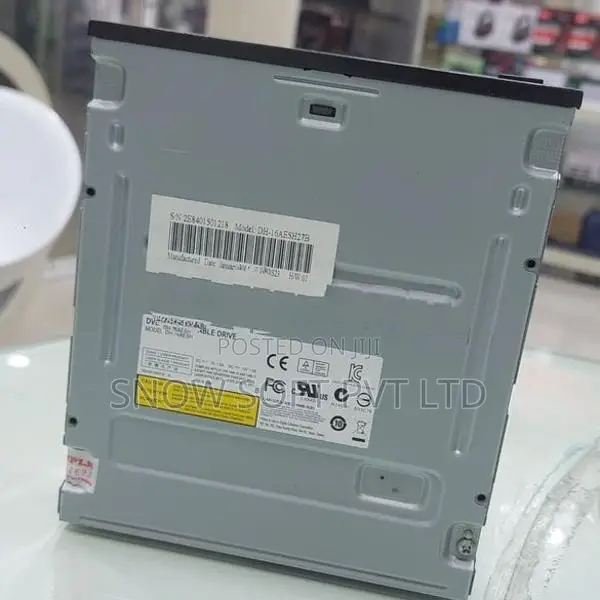 Desktop DVD Writers