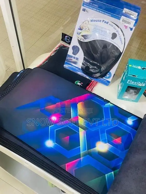 Gaming Mouse Pad