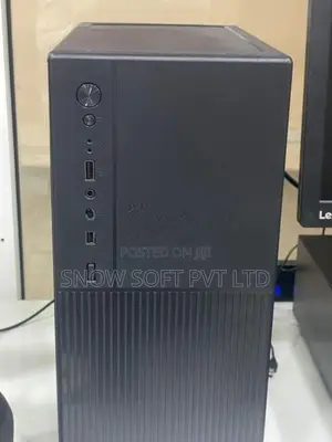 PC Casings