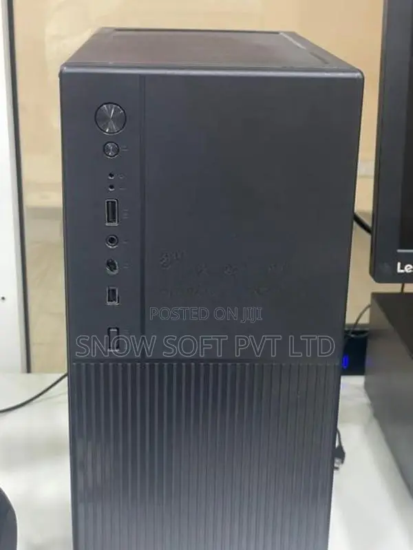 PC Casings
