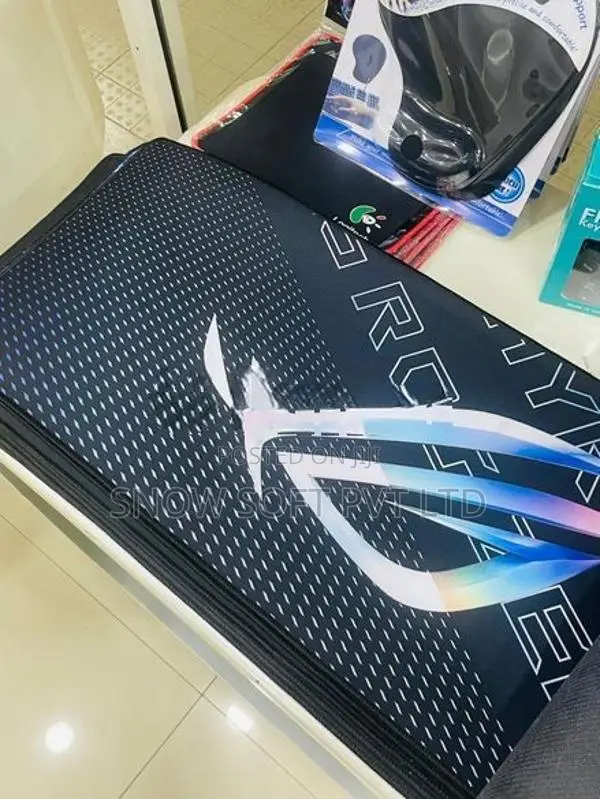 Gaming Mouse Pad