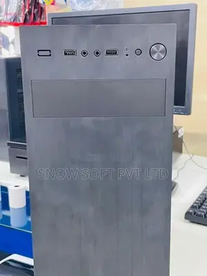 PC Casings