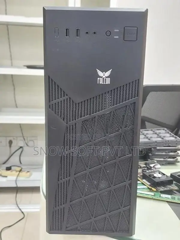 Intel Core I5 3 Rd Gen PC Computer