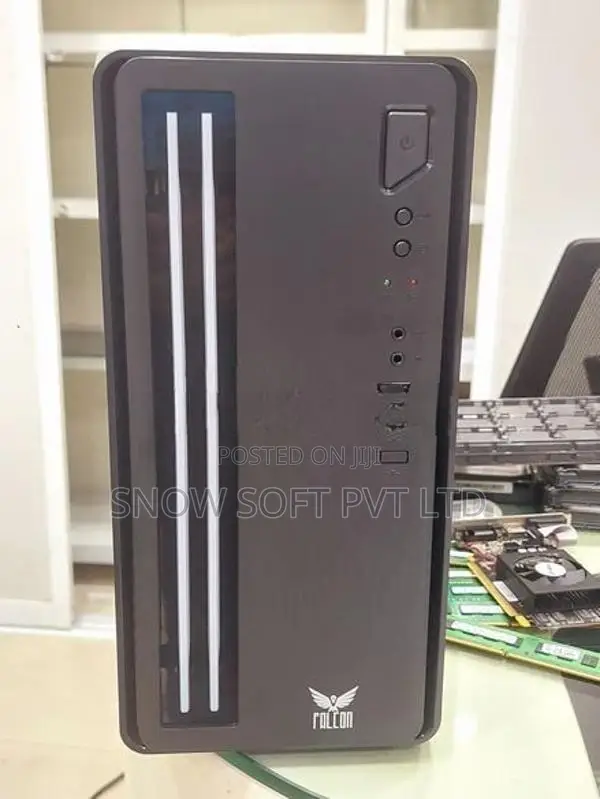 i5 4th Gen Pc GB/8GB RAM Desktop Computer