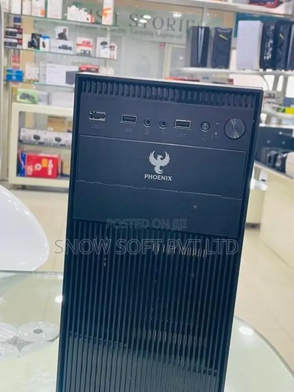 Core i3 3rd Gen Full Set PC
