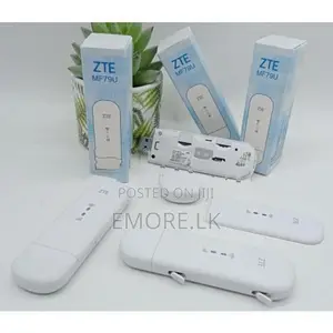 MODEM ZTE MF79U 4G EM
