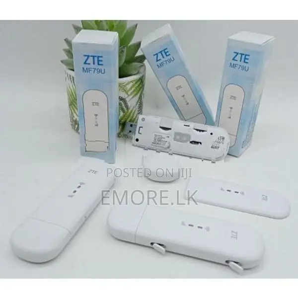 MODEM ZTE MF79U 4G EM
