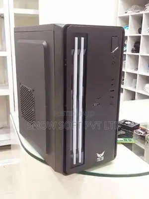 Core i3 6TH GEN Desktop PC - 4GB RAM 500GB HDD
