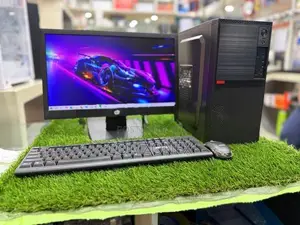 Intel Core i3 3rd Gen Desktop PC 4/8GB RAM 500GB HDD