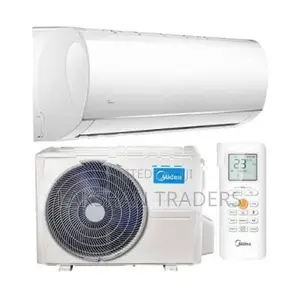 Midea 9000BTU Xtreme AC R32 Non Inverter Air Conditioner