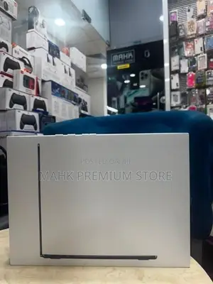 Apple Macbook Air M5 16GB 512GB