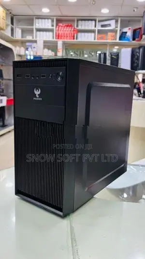 Intel Core I3 3 Rd Gen Pc Computer