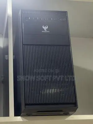 Intel Core I5 3 Rd Gen PC Computer