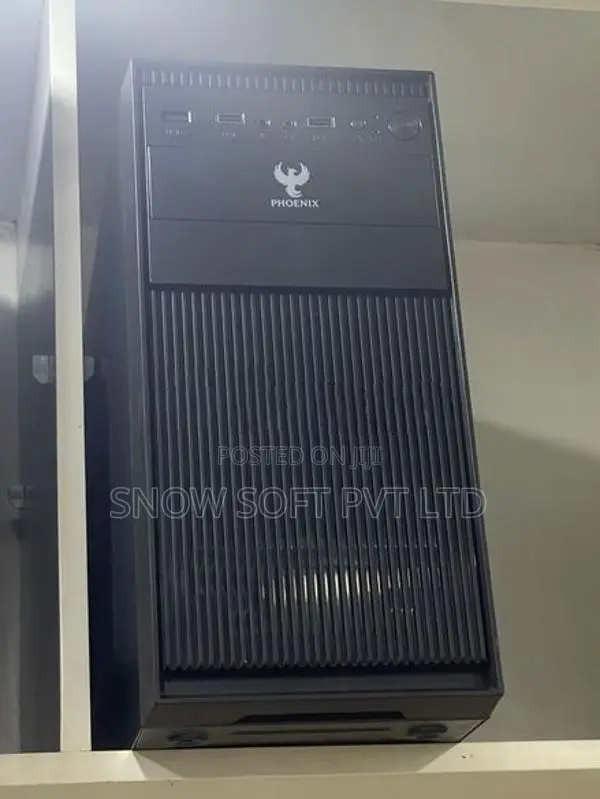 Intel Core I5 3 Rd Gen PC Computer