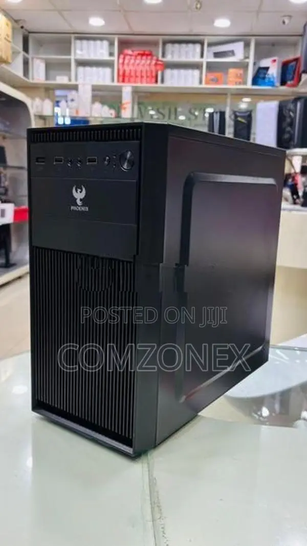 Intel Core i3 3rd Gen 8GB 500 HDD Full Set PC Computer