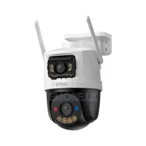 Imou Cruiser Dual 6MP Outdoor Wi-Fi Camera EM