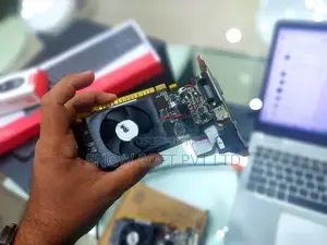GT 710 2GB Graphics Card