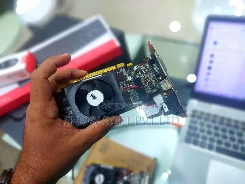 GT 710 2GB Graphics Card