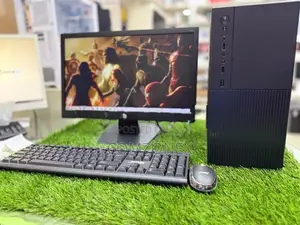 Intel Core i3 3rd Gen Desktop PC 4/8GB RAM 500GB HDD