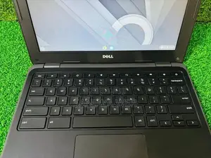Dell Chromebook