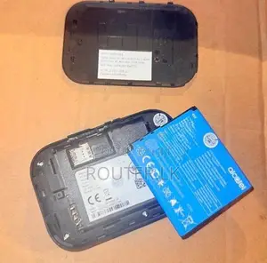 Alcatel BT70 CAT6 4G 300Mbps Unlock Router (High speed) Any sim